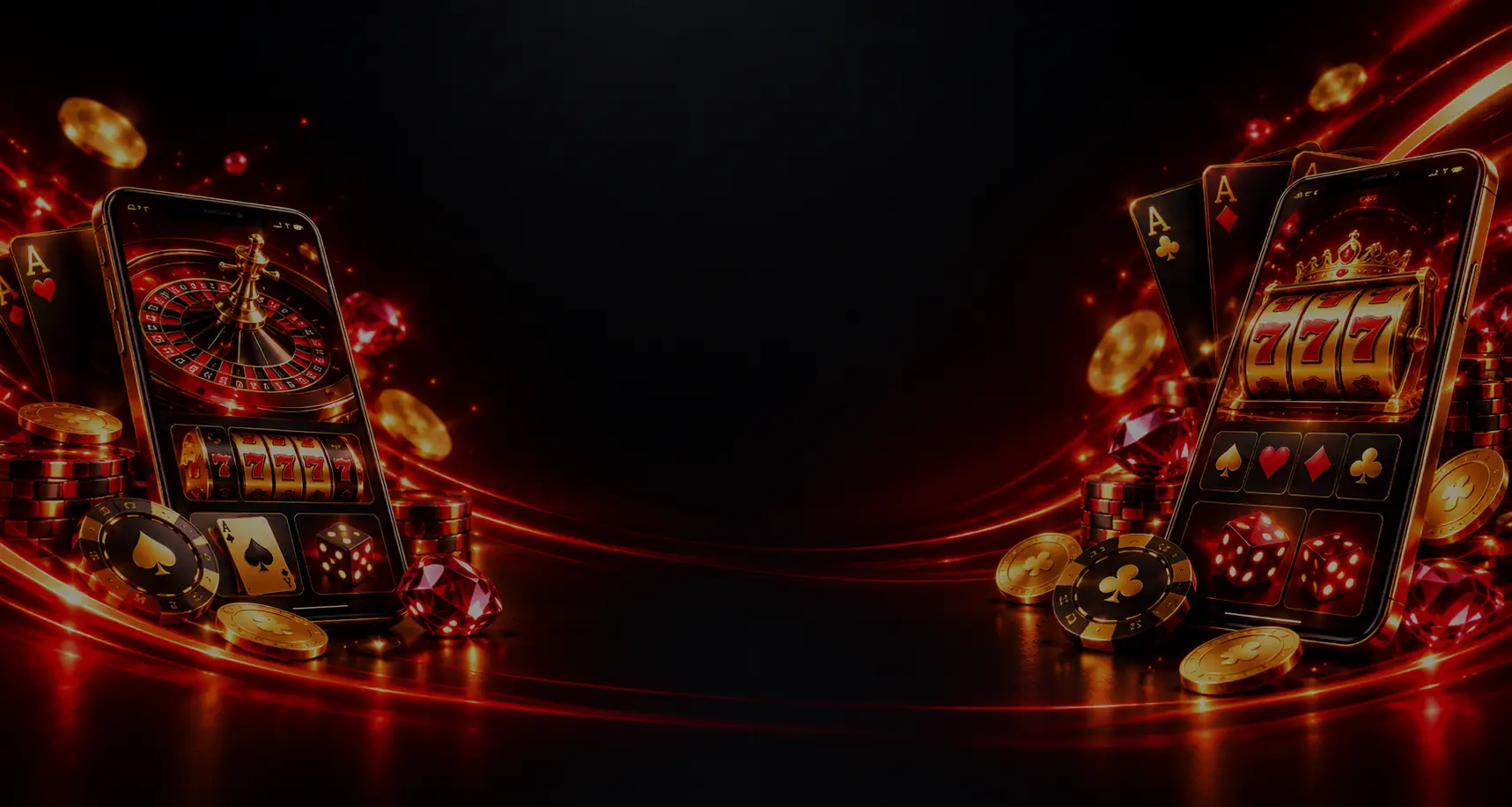Instant Casino Mobiele versie